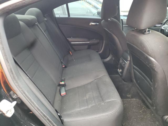 Photo 6 from auction – 2013 DODGE CHARGER SE with VIN 2C3CDXBG3DH638110