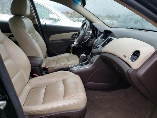 Photo 5 from auction – 2012 CHEVROLET CRUZE LT with VIN 1G1PG5SC3C7184627