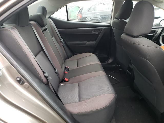 Photo 6 from auction – 2018 TOYOTA COROLLA L with VIN 5YFBURHE2JP792306