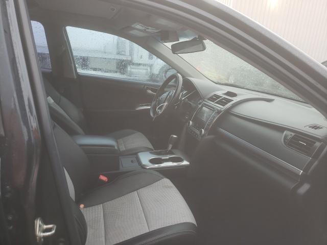 Photo 5 from auction – 2014 TOYOTA CAMRY L with VIN 4T1BF1FK8EU742499
