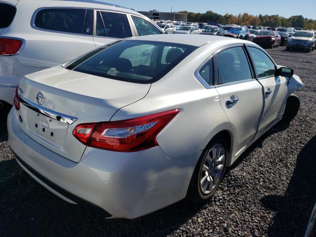 Photo 4 from auction – 2016 NISSAN ALTIMA 2.5 with VIN 1N4AL3AP5GC261003