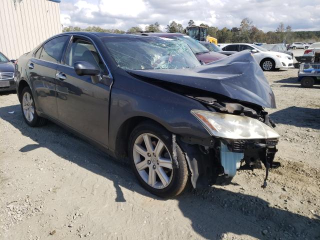 Foto 1 de la subasta – 2008 LEXUS ES 350 con VIN JTHBJ46G182192786