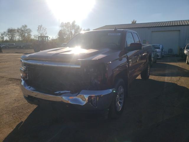 Photo 2 from auction – 2019 CHEVROLET SILVERADO with VIN 2GCVKPEC6K1179096
