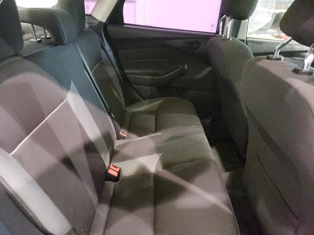Photo 6 from auction – 2012 FORD FOCUS SE with VIN 1FAHP3F22CL284541