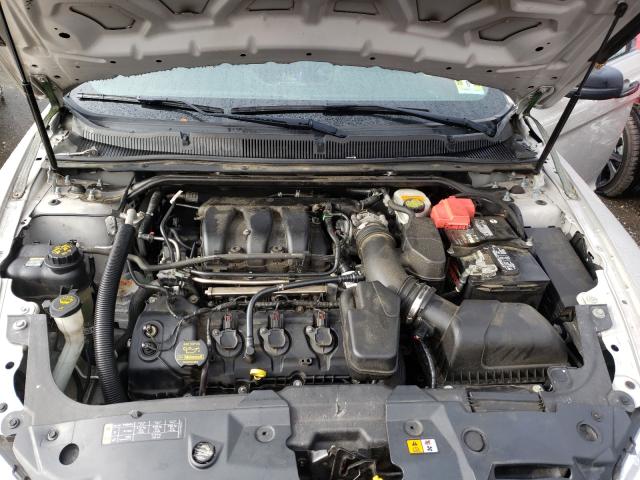 Photo 7 from auction – 2013 FORD TAURUS POL with VIN 1FAHP2M86DG124190
