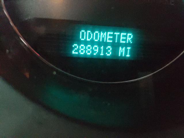 Photo 8 from auction – 2007 GMC NEW SIERRA with VIN 3GTEK13M47G511740