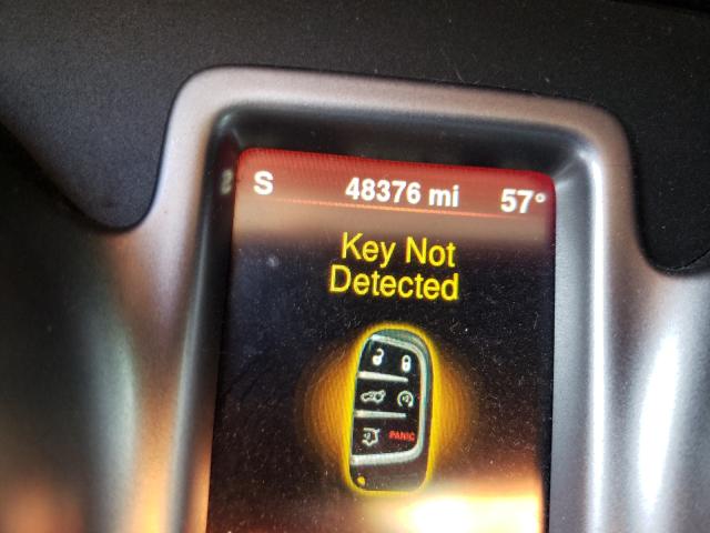 Photo 8 from auction – 2015 DODGE JOURNEY CR with VIN 3C4PDCGG3FT711727