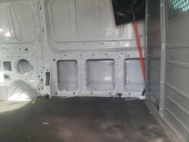 Photo 6 from auction – 2016 FORD TRANSIT T- with VIN 1FTYE1ZM0GKA78793