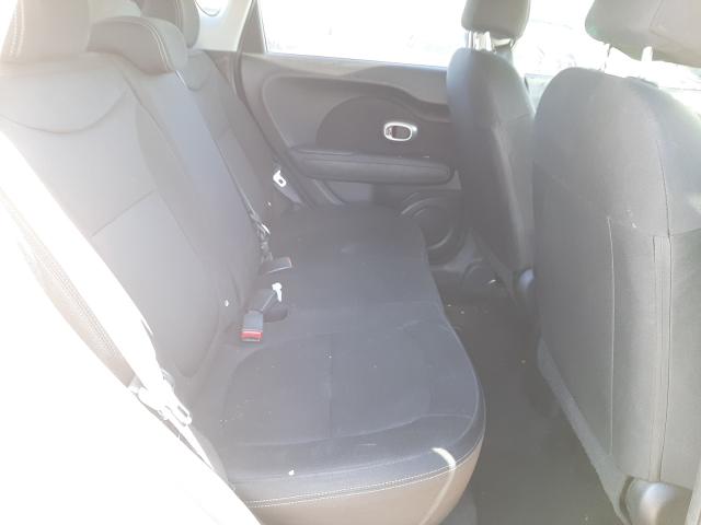 Photo 6 from auction – 2017 KIA SOUL with VIN KNDJN2A28H7463766