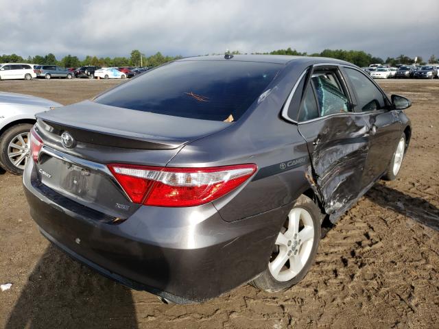 Photo 4 from auction – 2016 TOYOTA CAMRY LE with VIN 4T1BF1FK2GU541782