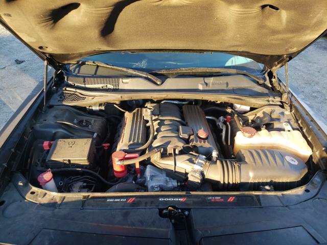 Photo 7 from auction – 2018 DODGE CHALLENGER with VIN 2C3CDZFJ2JH446271