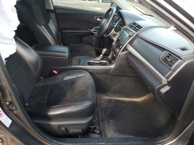 Photo 5 from auction – 2016 TOYOTA CAMRY LE with VIN 4T1BF1FK2GU541782