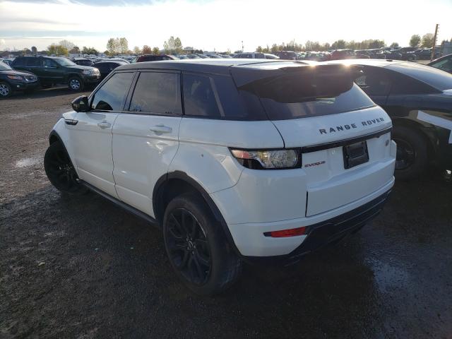 Photo 3 from auction – 2015 LAND ROVER RANGE ROVE with VIN SALVT2BG8FH015271