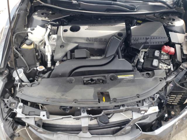 Photo 7 from auction – 2018 NISSAN ALTIMA 2.5 with VIN 1N4AL3AP2JC281944