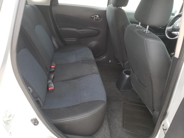 Photo 6 from auction – 2017 NISSAN VERSA NOTE with VIN 3N1CE2CPXHL374099