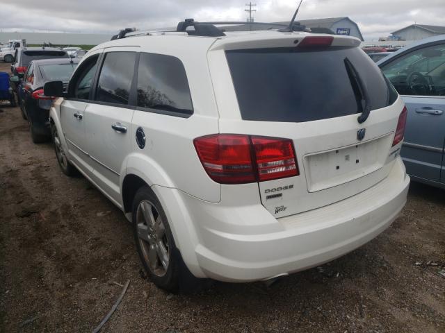 Photo 3 from auction – 2010 DODGE JOURNEY R/ with VIN 3D4PH6FV1AT155161