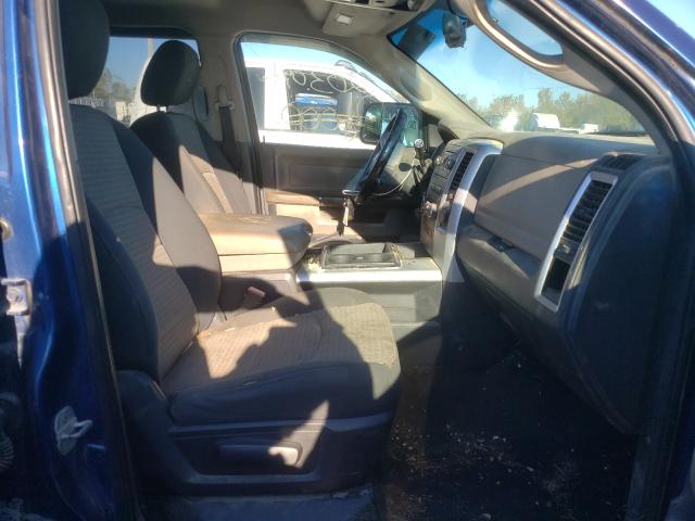 Photo 5 from auction – 2010 DODGE RAM 3500 with VIN 3D73Y4CLXAG193182