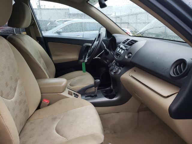 Photo 5 from auction – 2010 TOYOTA RAV4 with VIN 2T3BF4DVXAW045383