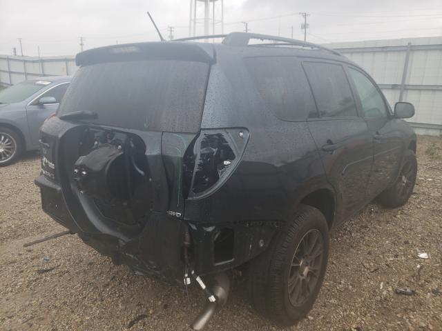 Photo 4 from auction – 2010 TOYOTA RAV4 with VIN 2T3BF4DVXAW045383