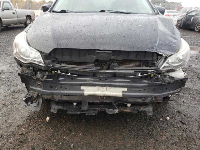 Photo 9 from auction – 2016 SUBARU CROSSTREK with VIN JF2GPABC5G9205232