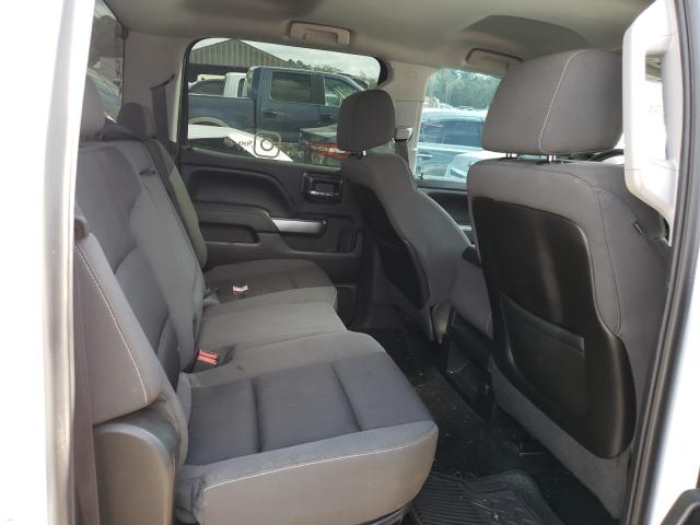 Photo 6 from auction – 2014 CHEVROLET SILVERADO with VIN 3GCPCREH2EG211938