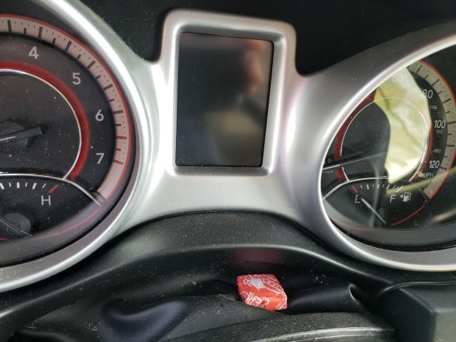 Photo 8 from auction – 2014 DODGE JOURNEY LI with VIN 3C4PDDDG7ET279233
