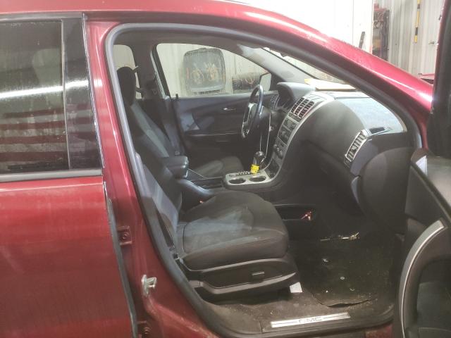 Photo 5 from auction – 2011 GMC ACADIA SLE with VIN 1GKKVPED8BJ274756