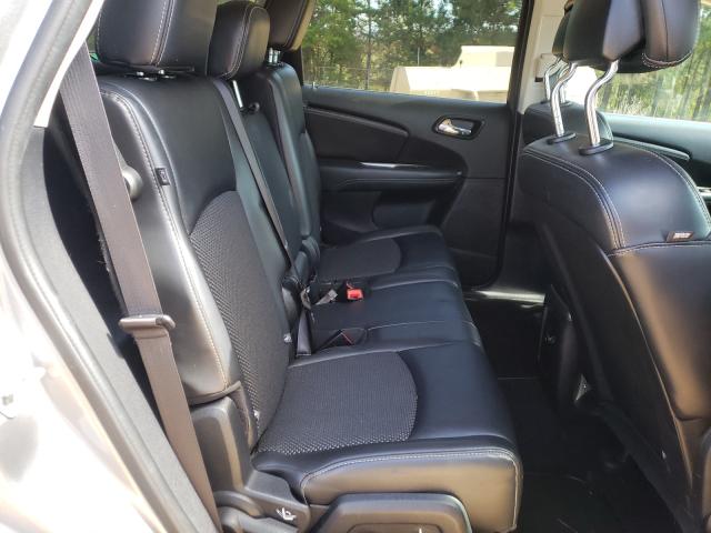 Photo 6 from auction – 2017 DODGE JOURNEY CR with VIN 3C4PDDGG1HT554319