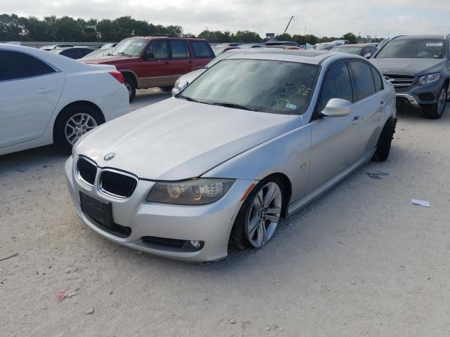 Photo 2 from auction – 2011 BMW 328 I with VIN WBAPH7G50BNM57993