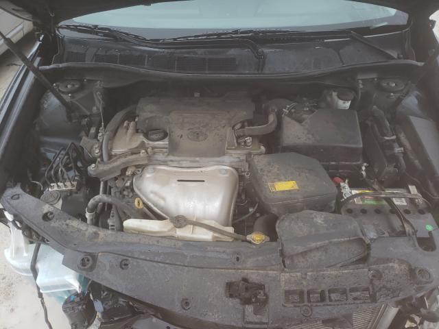 Photo 7 from auction – 2014 TOYOTA CAMRY L with VIN 4T1BF1FK8EU742499