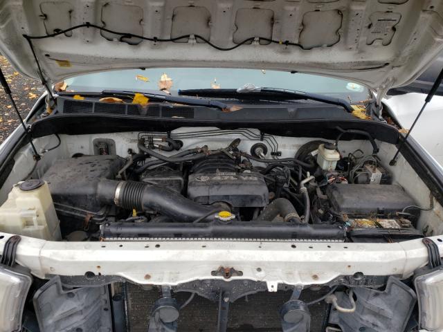 Photo 7 from auction – 2008 TOYOTA TUNDRA DOU with VIN 5TBBT54108S462849