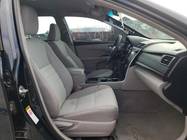 Photo 5 from auction – 2017 TOYOTA CAMRY LE with VIN 4T1BF1FK8HU799578