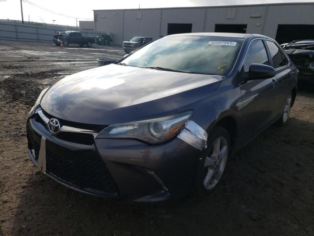 Photo 2 from auction – 2016 TOYOTA CAMRY LE with VIN 4T1BF1FK2GU541782