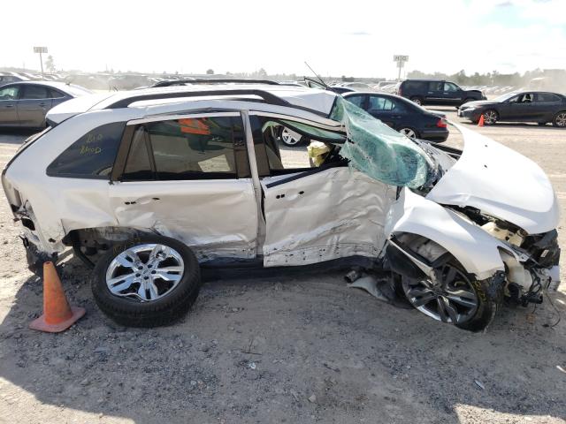 Photo 9 from auction – 2014 FORD EDGE SEL with VIN 2FMDK3JC2EBA33685
