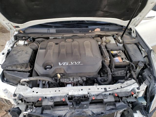 Photo 7 from auction – 2014 CADILLAC XTS LUXURY with VIN 2G61M5S37E9289729