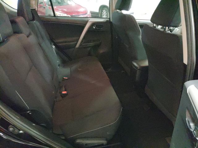 Photo 6 from auction – 2018 TOYOTA RAV4 ADVEN with VIN 2T3RFREV4JW856297