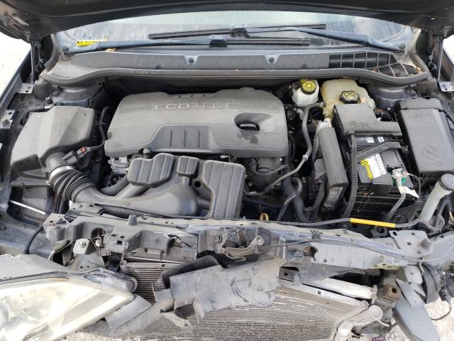 Photo 7 from auction – 2012 BUICK VERANO CON with VIN 1G4PR5SK3C4181474