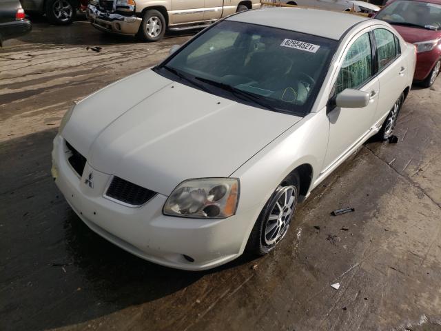 Photo 2 from auction – 2005 MITSUBISHI GALANT LS with VIN 4A3AB46S65E030187