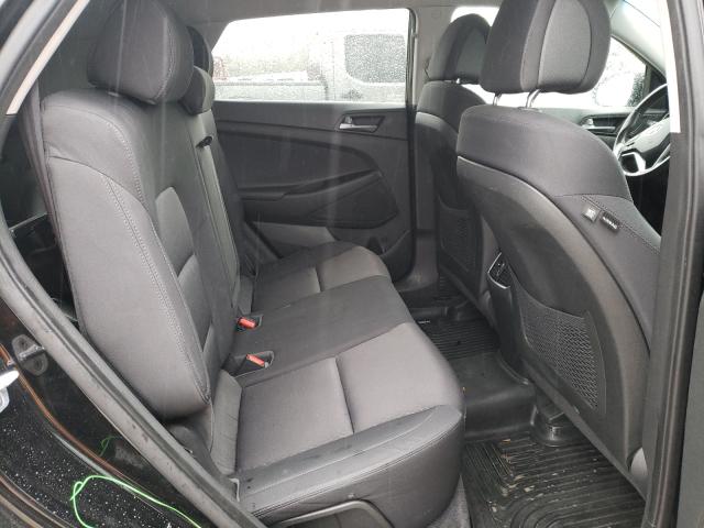 Photo 6 from auction – 2017 HYUNDAI TUCSON LIM with VIN KM8J3CA24HU274220