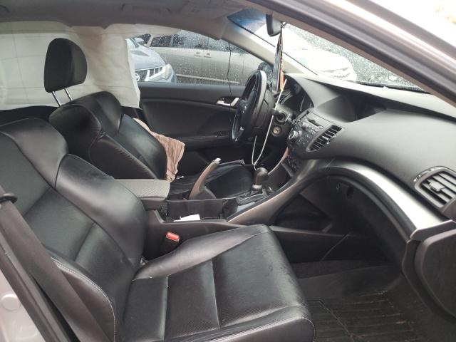 Photo 5 from auction – 2011 ACURA TSX with VIN JH4CU2F64BC015237