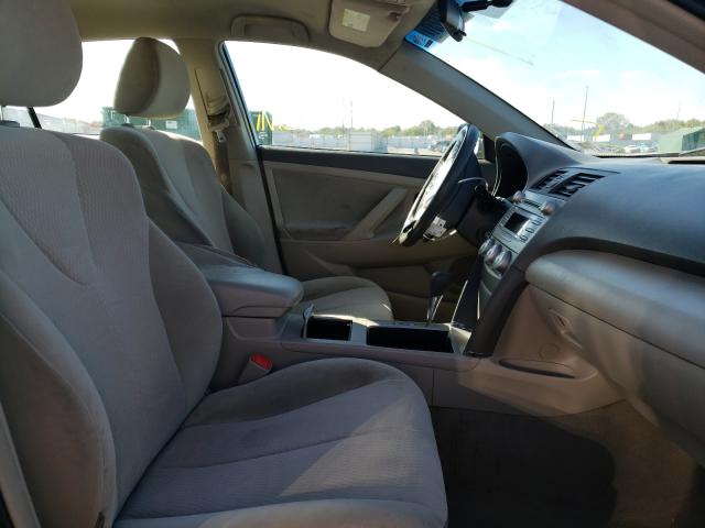 Photo 5 from auction – 2011 TOYOTA CAMRY BASE with VIN 4T1BF3EK8BU638541