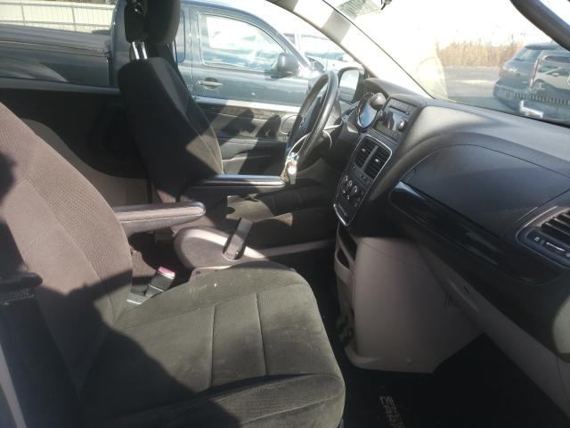 Photo 5 from auction – 2013 DODGE GRAND CARA with VIN 2C4RDGBG1DR534845