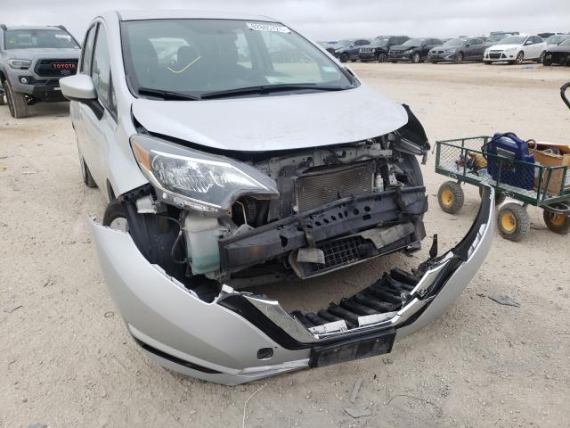 Photo 9 from auction – 2017 NISSAN VERSA NOTE with VIN 3N1CE2CPXHL374099