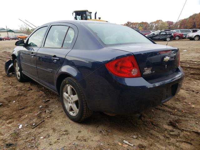 Photo 3 from auction – 2010 CHEVROLET COBALT 2LT with VIN 1G1AF5F54A7219290