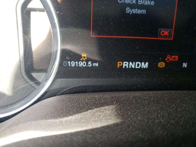 Photo 8 from auction – 2020 FORD F150 SUPER with VIN 1FTEW1E45LFA90897