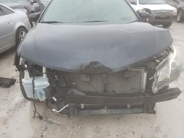 Photo 9 from auction – 2014 TOYOTA CAMRY L with VIN 4T1BF1FK8EU742499