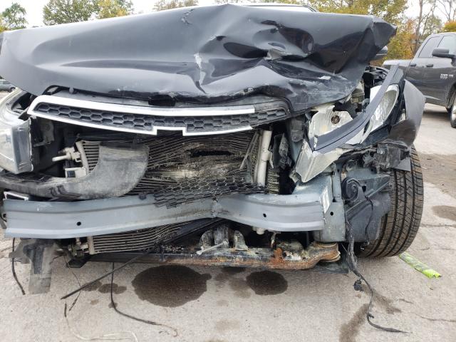 Photo 9 from auction – 2012 CHEVROLET CRUZE with VIN 1G1PK5SC5C7267944