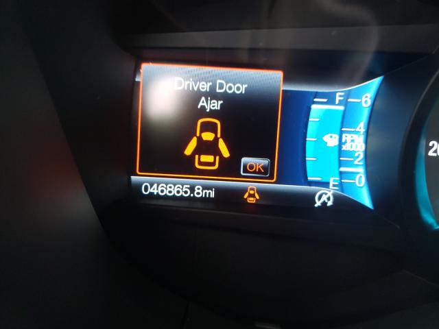 Photo 8 from auction – 2019 FORD FUSION SE with VIN 3FA6P0HD7KR130606
