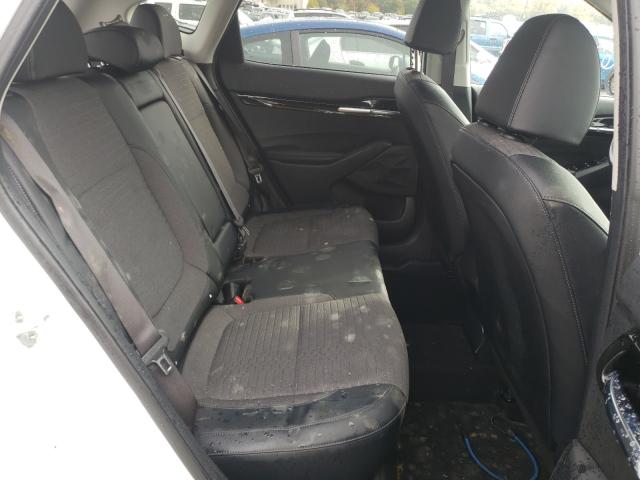 Photo 6 from auction – 2021 KIA SELTOS S with VIN KNDEUCA22M7055901