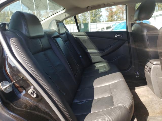 Photo 6 from auction – 2011 NISSAN ALTIMA BAS with VIN 1N4AL2APXBC108376
